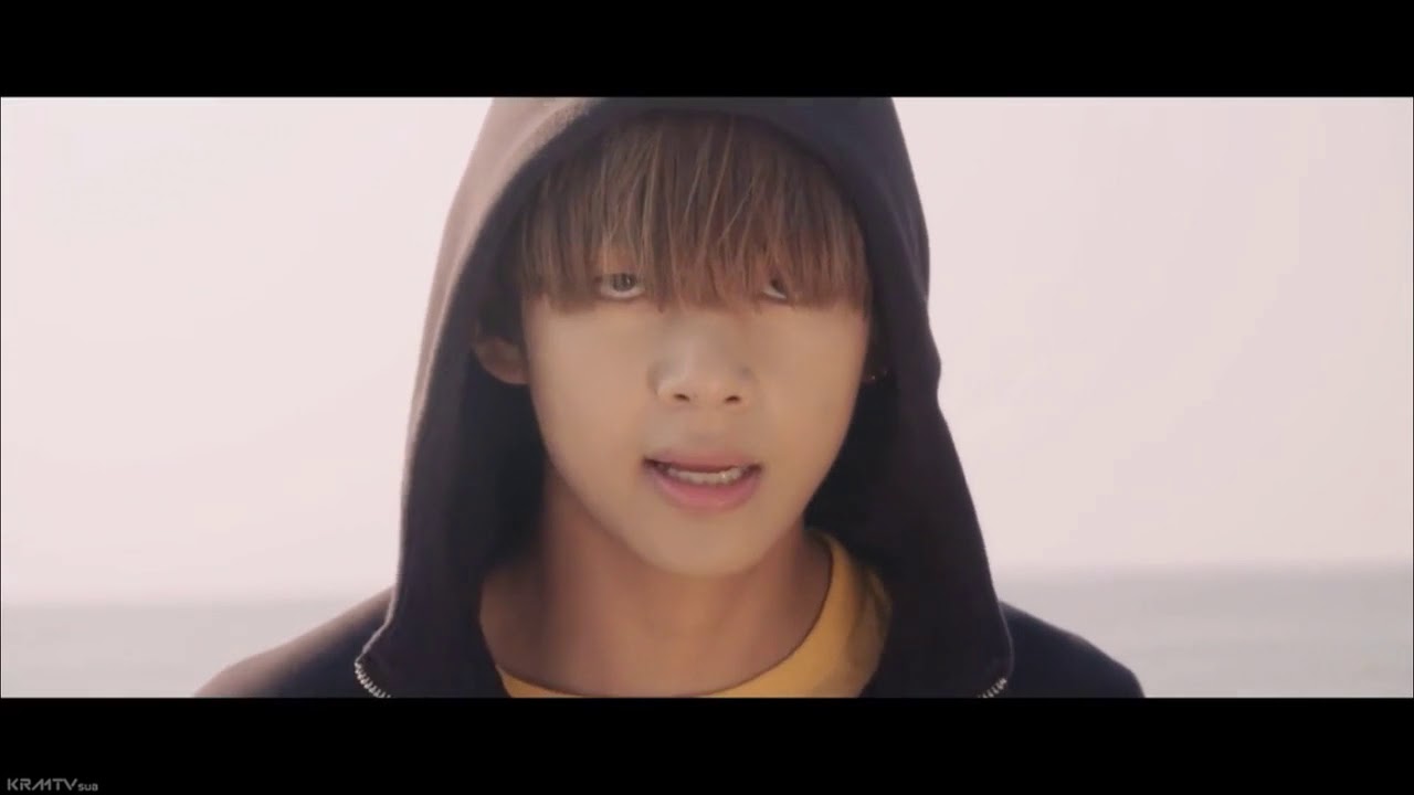 KOOKV - SET FIRE TO THE RAIN FMV
