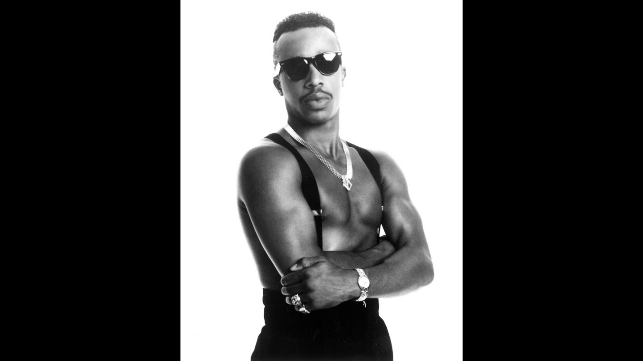 MC Hammer (feat. Tha Dogg Pound) - Sleepin' on a Master Plan (1994)