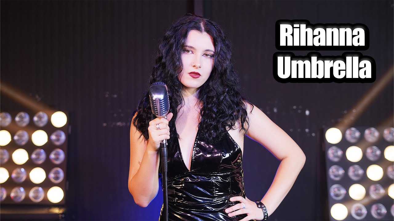 Umbrella - Rihanna (by Rockmina)