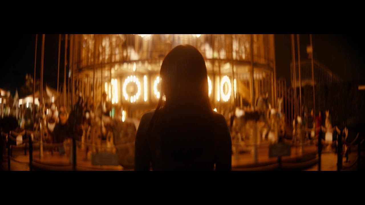 YOU |  Cinematic Short Film | KOWA 16H 2x Anamorphic