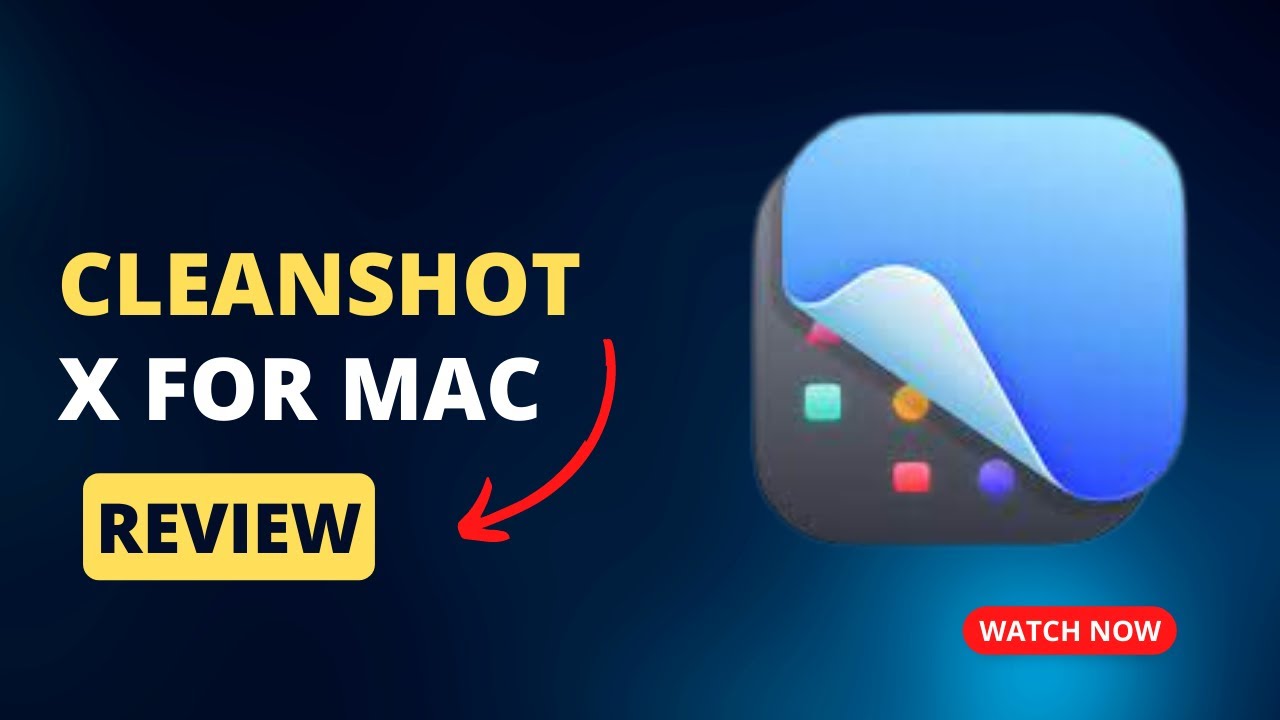 CleanShot X for Mac Review | Much More Than a Screenshot Tool