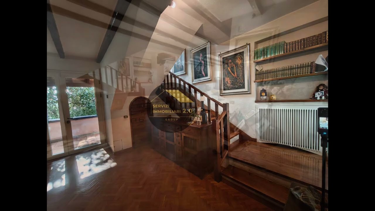 Villa in Vendita a Cisterna di Latina (LT)  Zona Doganella di Ninfa