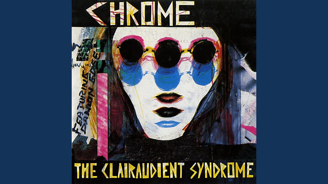 The Clairaudient Syndrome