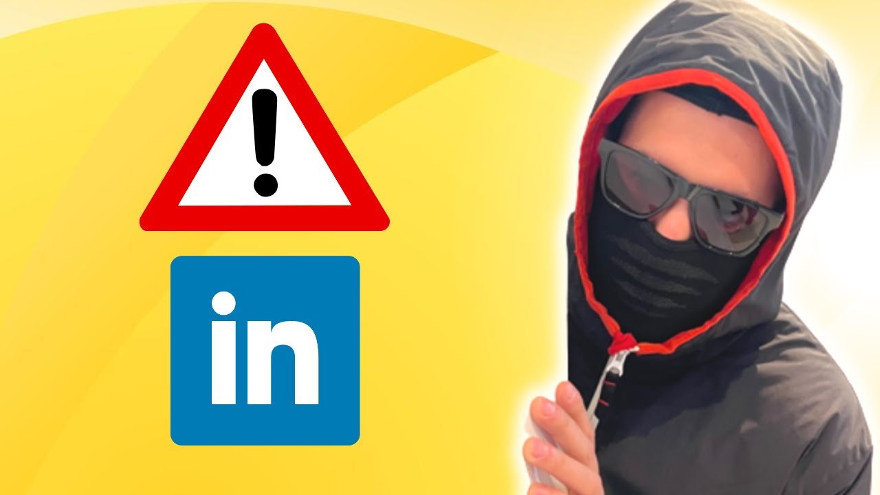 🚀 Cómo ver un perfil de LinkedIn SIN QUE SE DEN CUENTA (MODO PRIVADO)