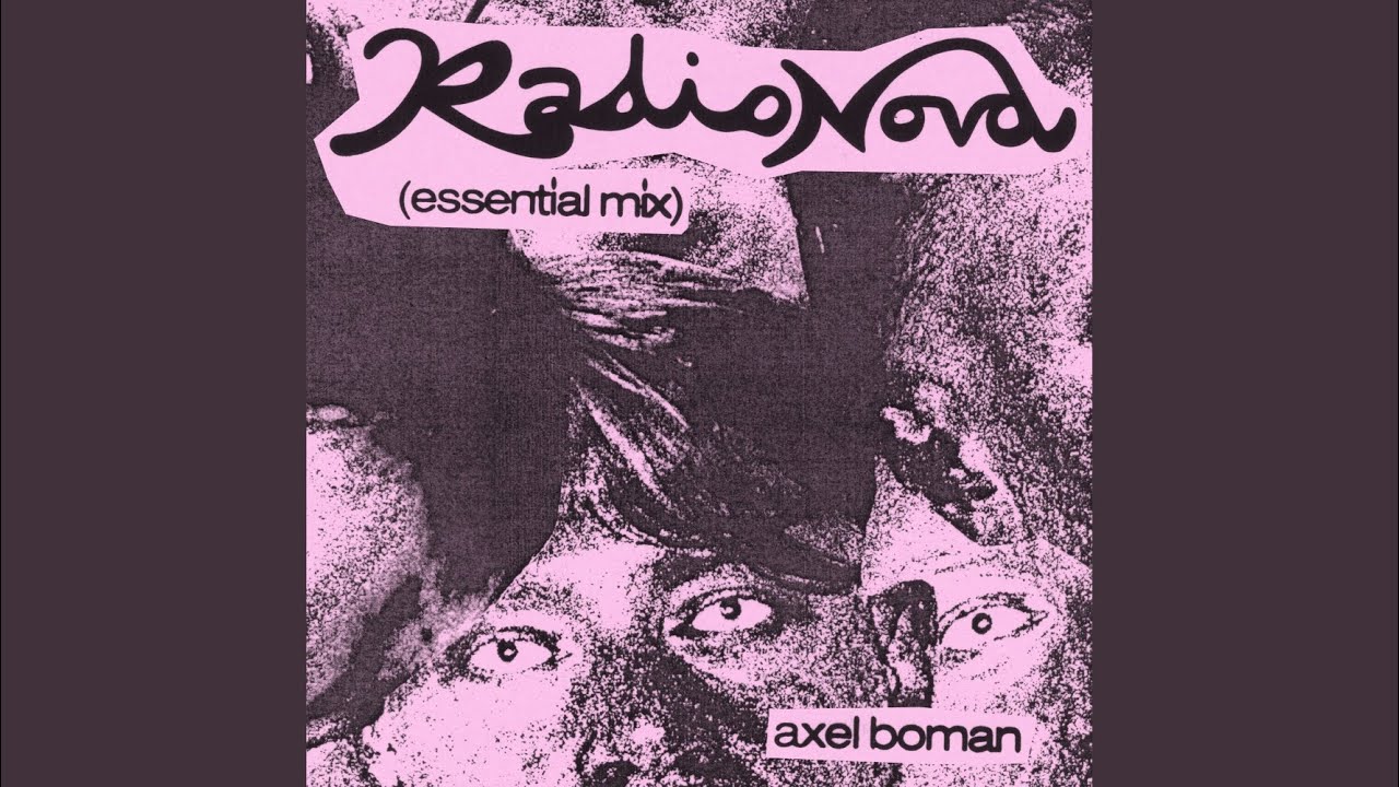 Radionova (Essential Mix)