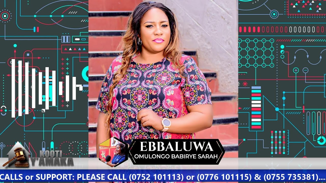 Part2: Nagezaako Okwagala Okulya Omwana Wange Emirundi 2! Tulwaanye Okwekutula ku BUSEZI Bw'ekika!