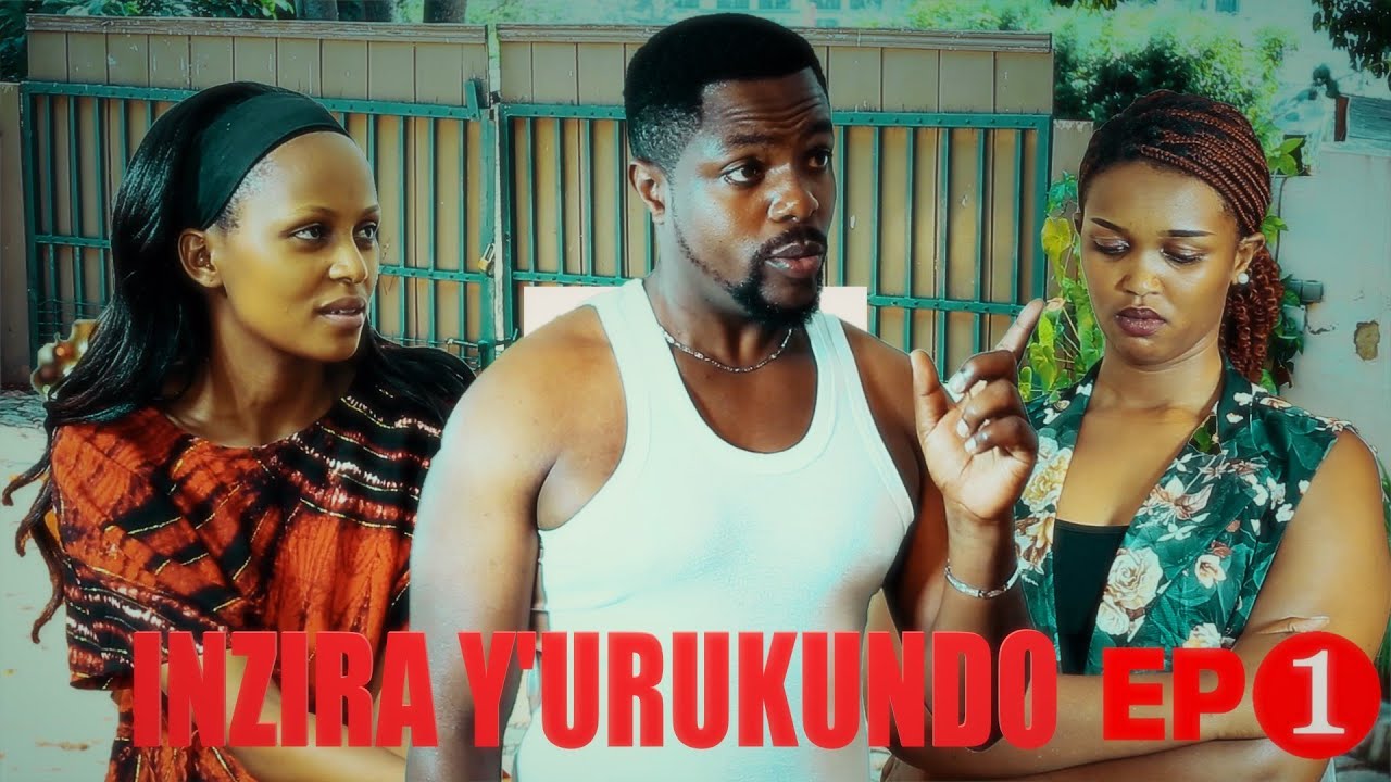 INZIRA Y'URUKUNDO EP1: Hero arabigenza ate ko Alice abyivanzemo ibye na Noella