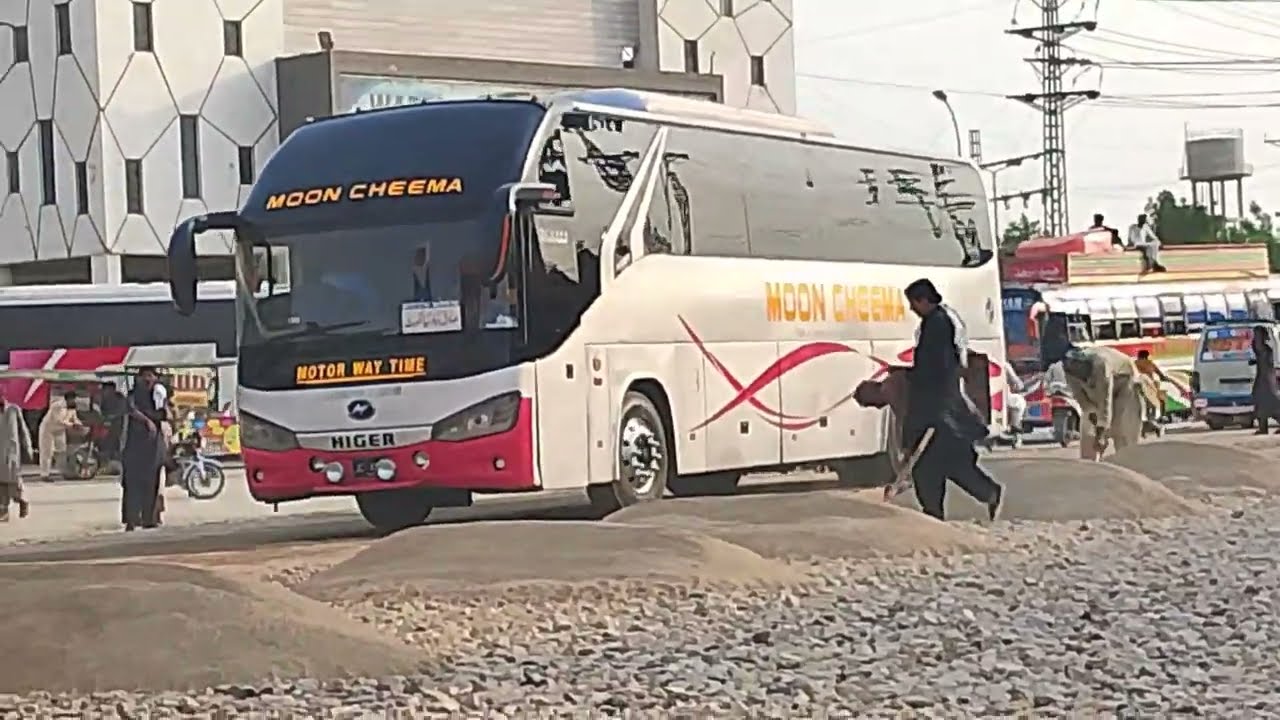Moon Cheema Express vs Al Mehran!#viralvideo #youtube #youtubevideo #automobile #trendingvideo #road