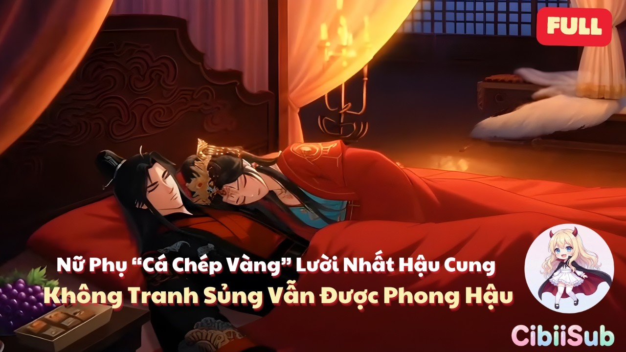 [Full] Nữ Phụ 