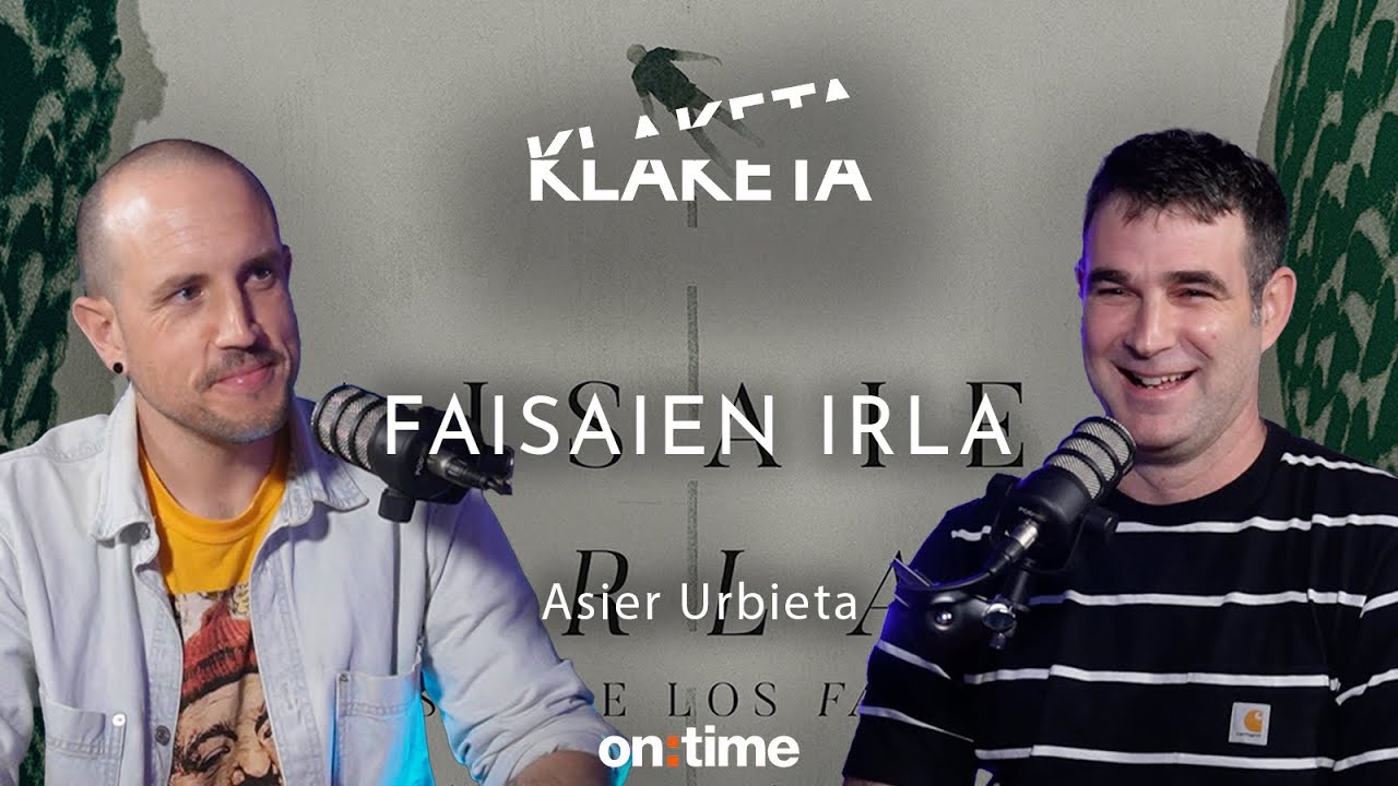 KLAKETA 02x01: 