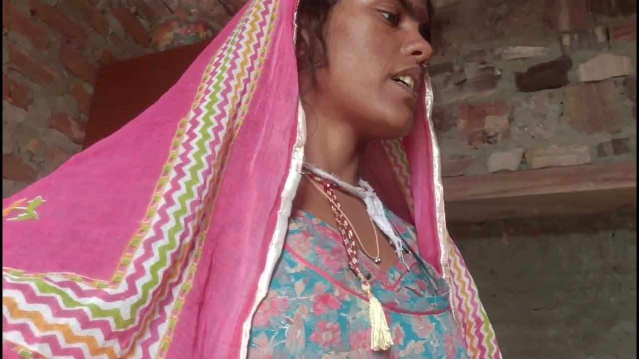 आज मेरी तबीयत भी खराब है मैं घर के साफ सफाई भी करनी जरूरी है 