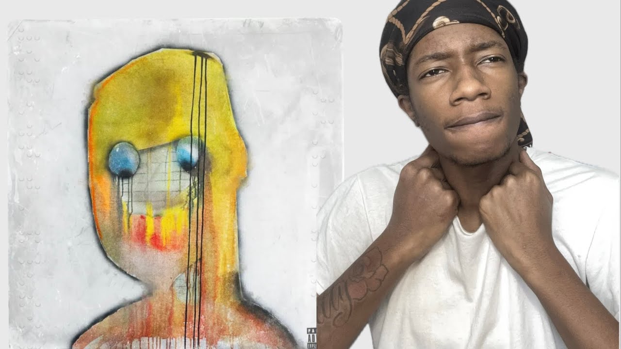 Joey Bada$$ -  Lonely at the Top (FULL Reaction)
