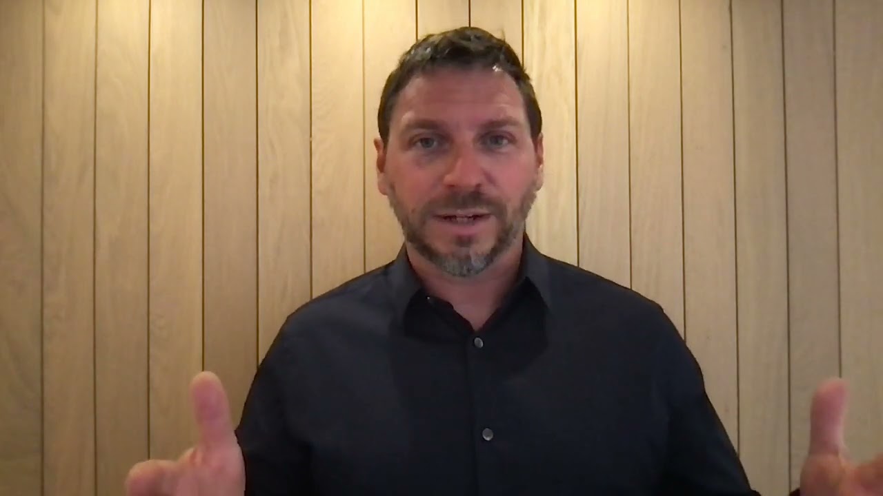 A Message From Glenn Cole, Incoming Board Chair of The One Club for Creativity
