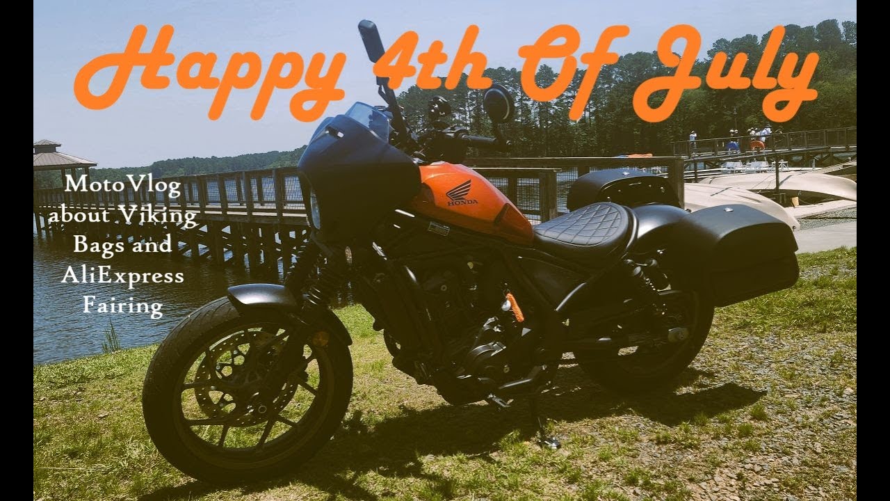 Rebel 1100: Upgrades, Maintenance, and the Quest for MORE POWER