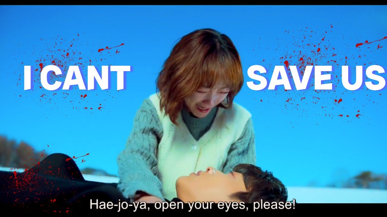 Mr. Plankton - Episode 10 | Hae-jo Death Scene 🥺🥺💔💔 | Atlantis - Seafret