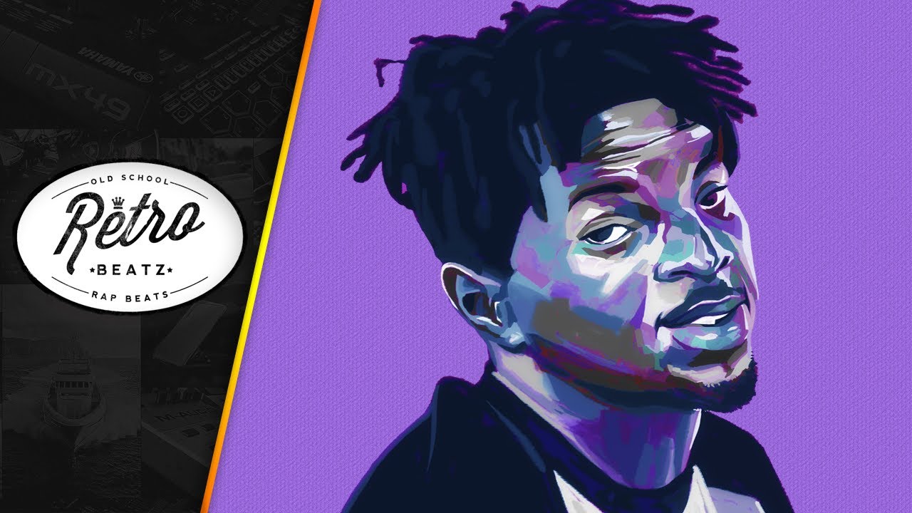 Isaiah Rashad Type Beat 2017 - 