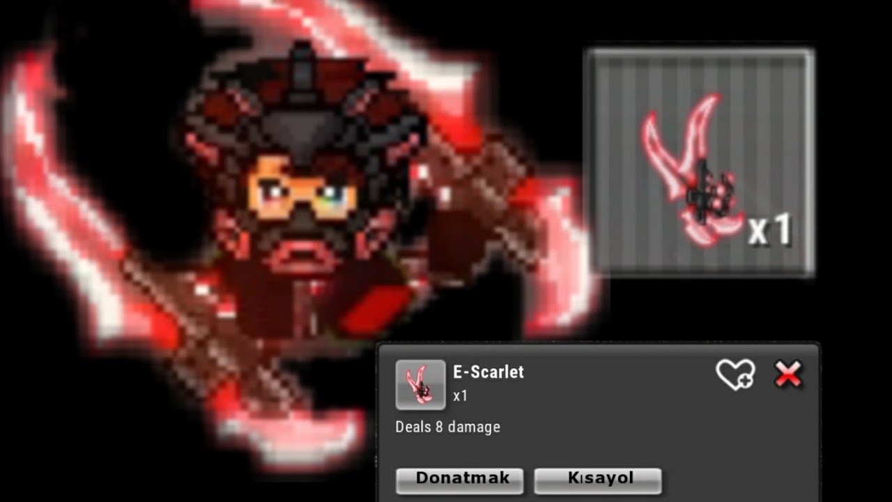 GRAAL ERA | E-SCARLET REVIEW