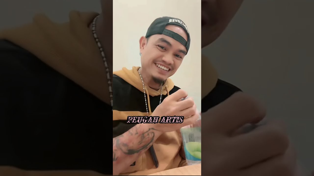 bg edwin lagi coba mie ami nikita mirzani spil nikita mirzani bahagia bersma artis undangan nikmir