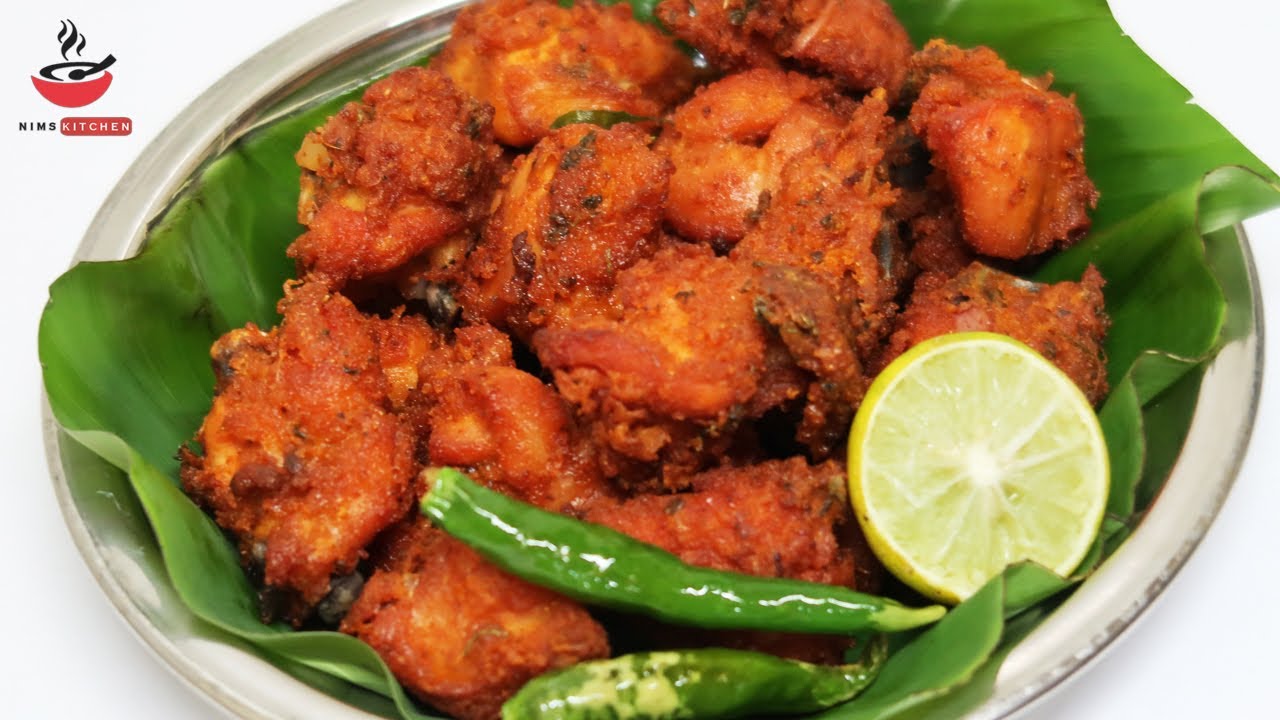 How to make chicken kebab | chicken kebab
