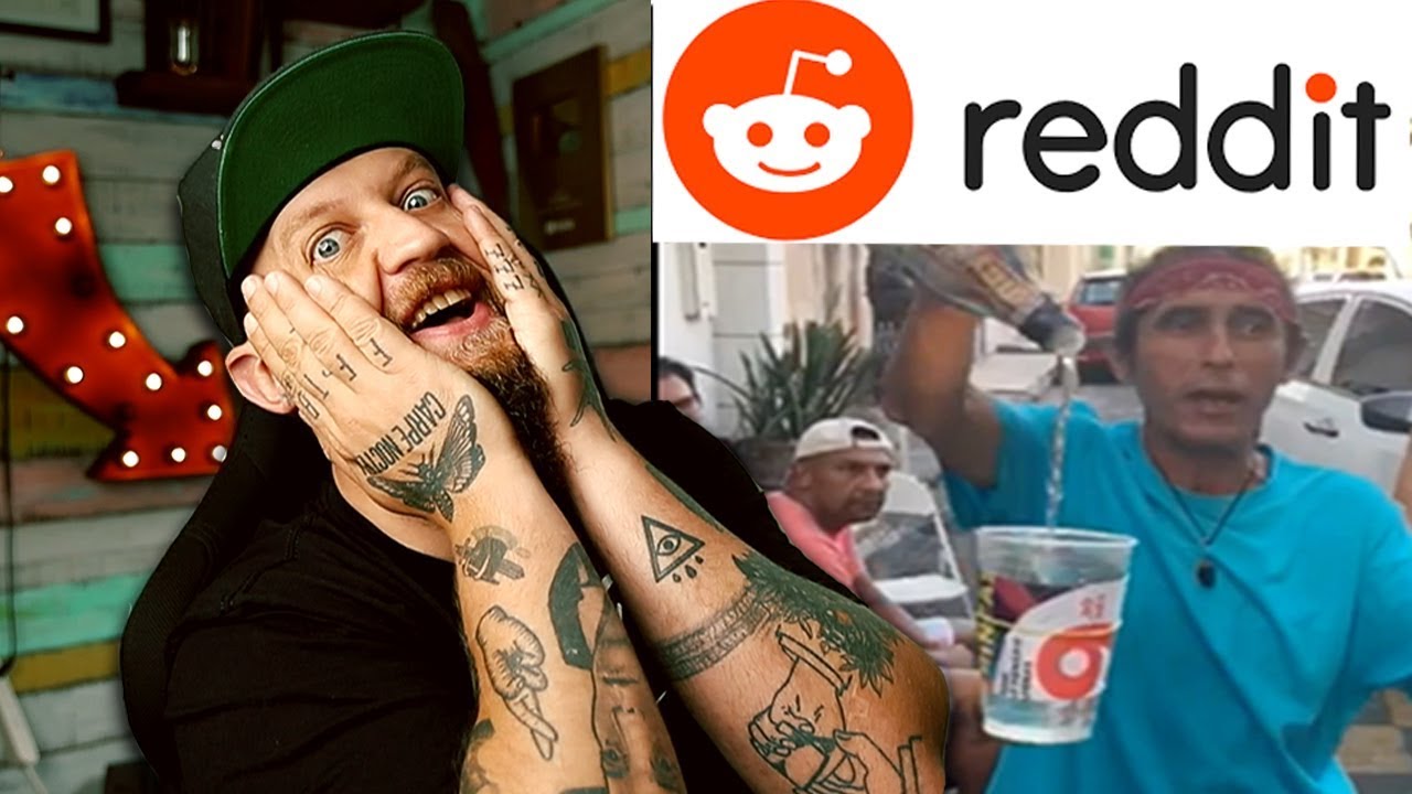 The BEST MAGIC of REDDIT!!