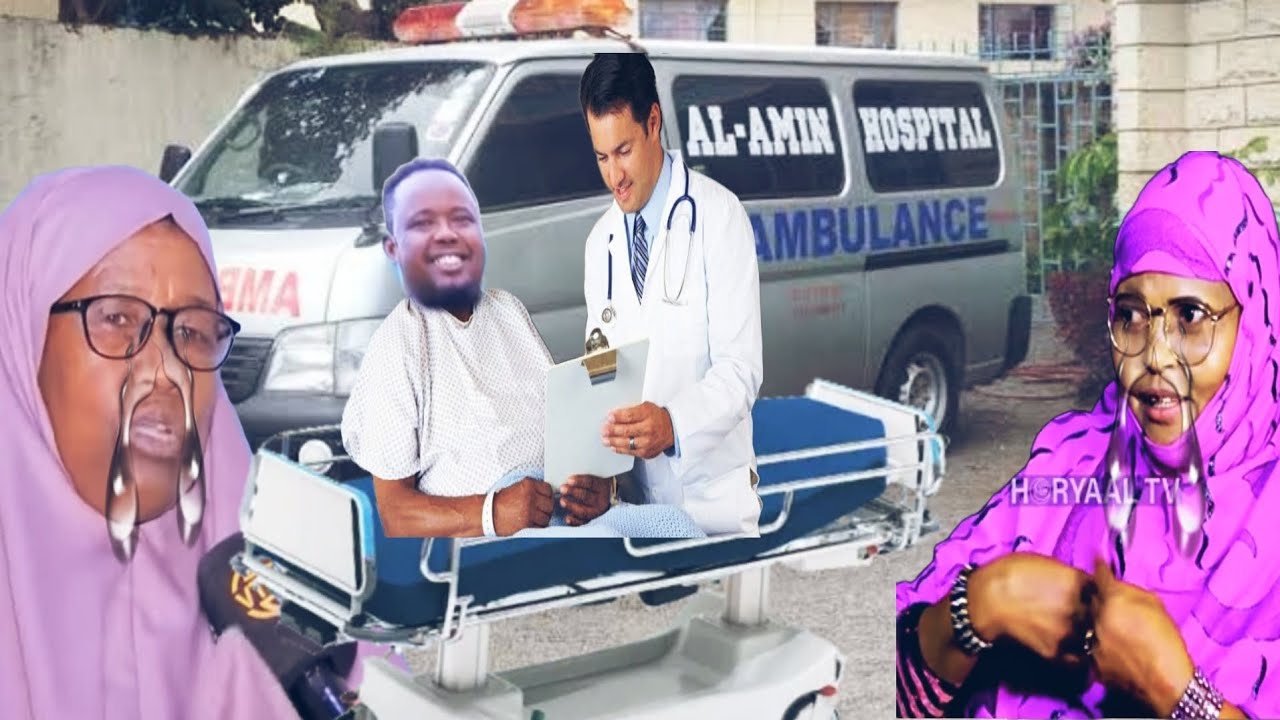 Axx Afduubka Mohamed Abiib,Hooyadii Oo Afka Furtay,Qaabka Loo Dilay,Walaashii oo Siro Badan..