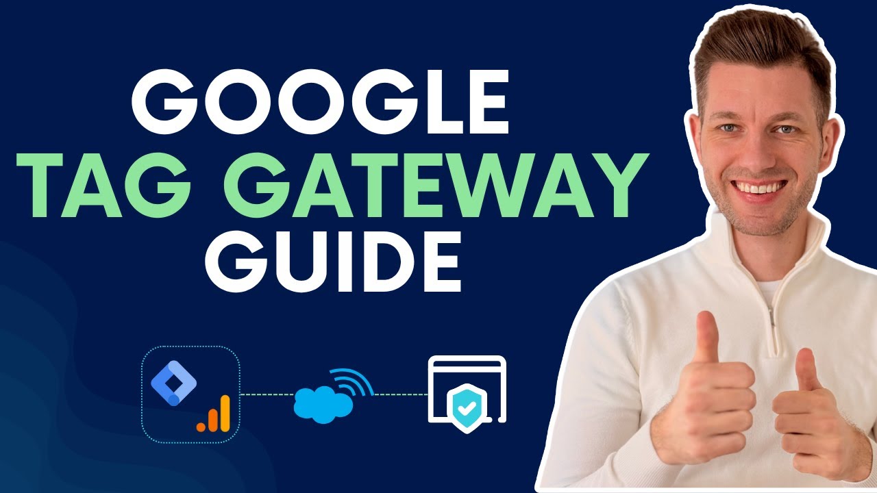 Google Tag Gateway erklärt – Funktionsweise, Vorteile, Nachteile, Unsere Einschätzung