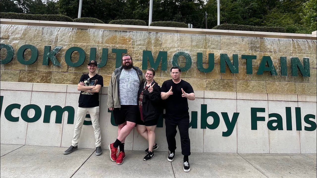 Meeting the Gaming Friends in Real Life #gamingfriends
