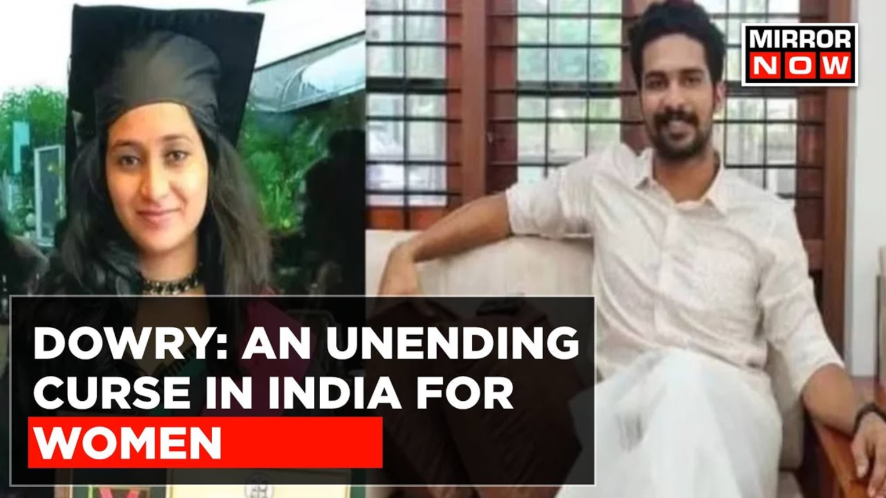 Kerala Doctor Suicide Shocker, Marriage Called Off Over BMW | Doctor Groom Suspended & Arrested