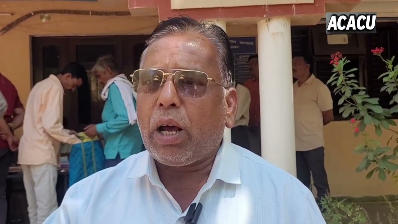 खंडवा : बेटी के भविष्य को लेकर एक पिता का दर्द और सिस्टम की लापरवाही सुनकर हिल जाएंगे आप 