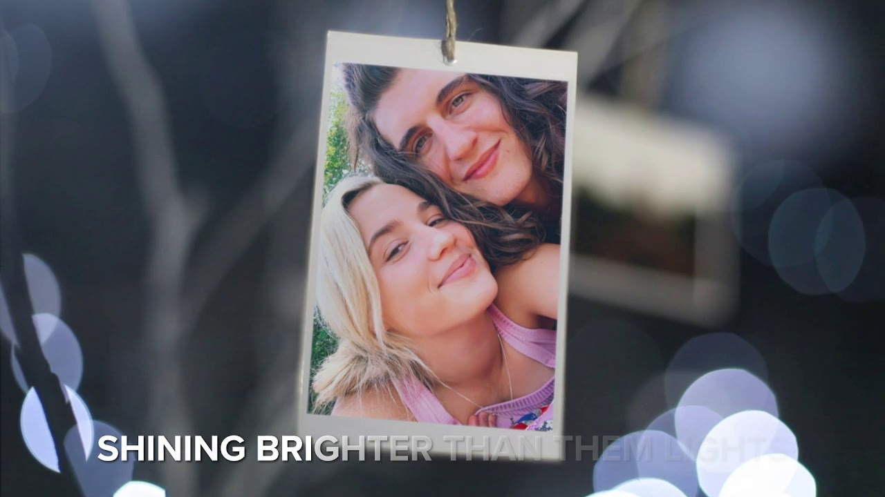 Gabby Barrett - Hall of Fame (Lyric Video)