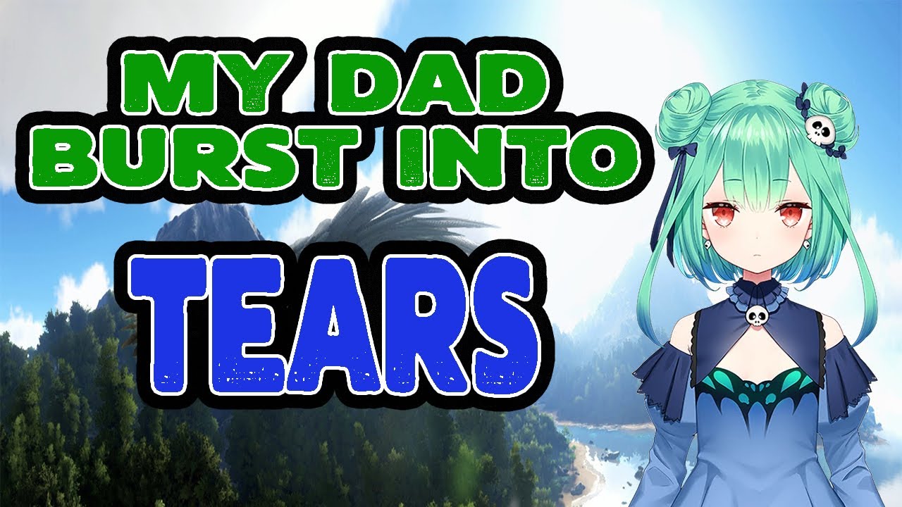 Rushia's Parents Almost Got Divorced When She Was Little