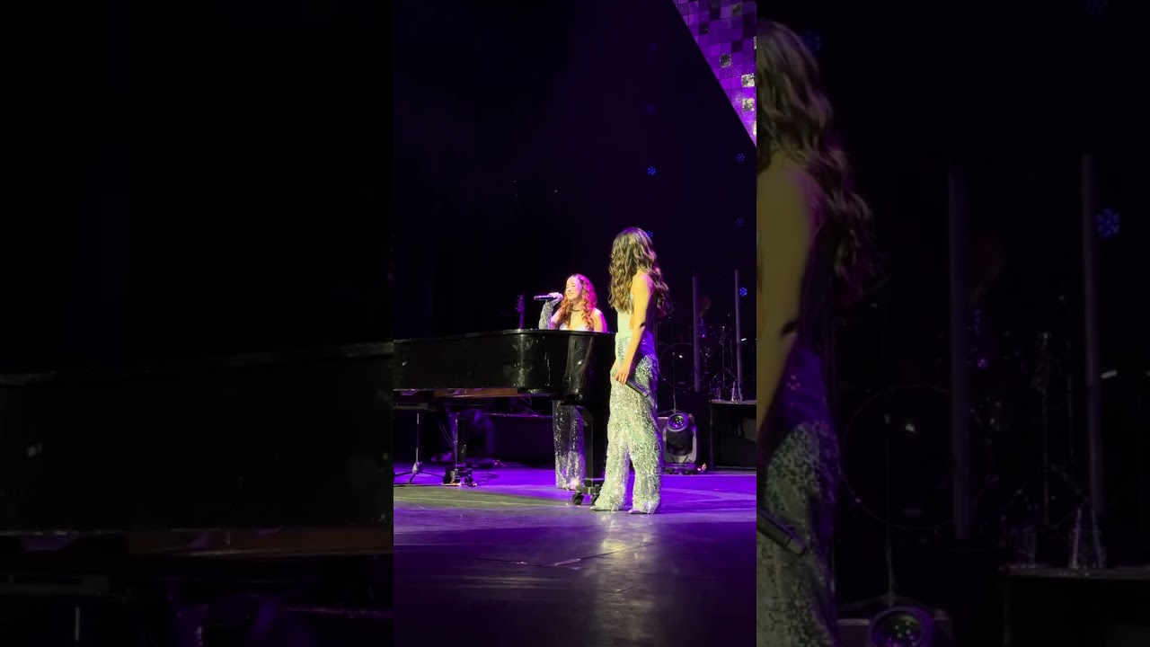 Ya te perdoné - ventino live