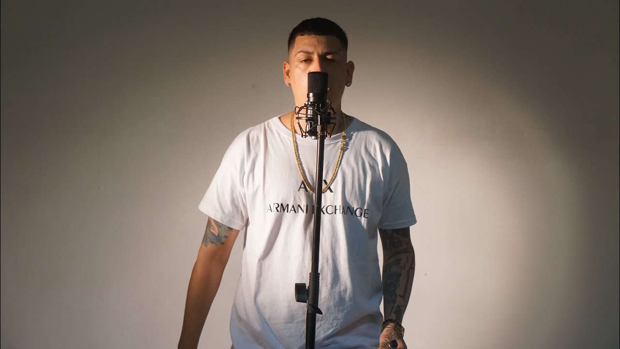 Jibaro 13 - PANIQUEAO (videoclip oficial)