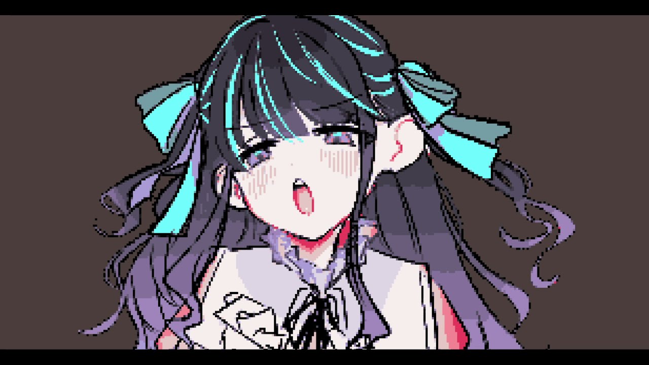 あさやけもゆうやけもないんだ【歌ってみた🐟】