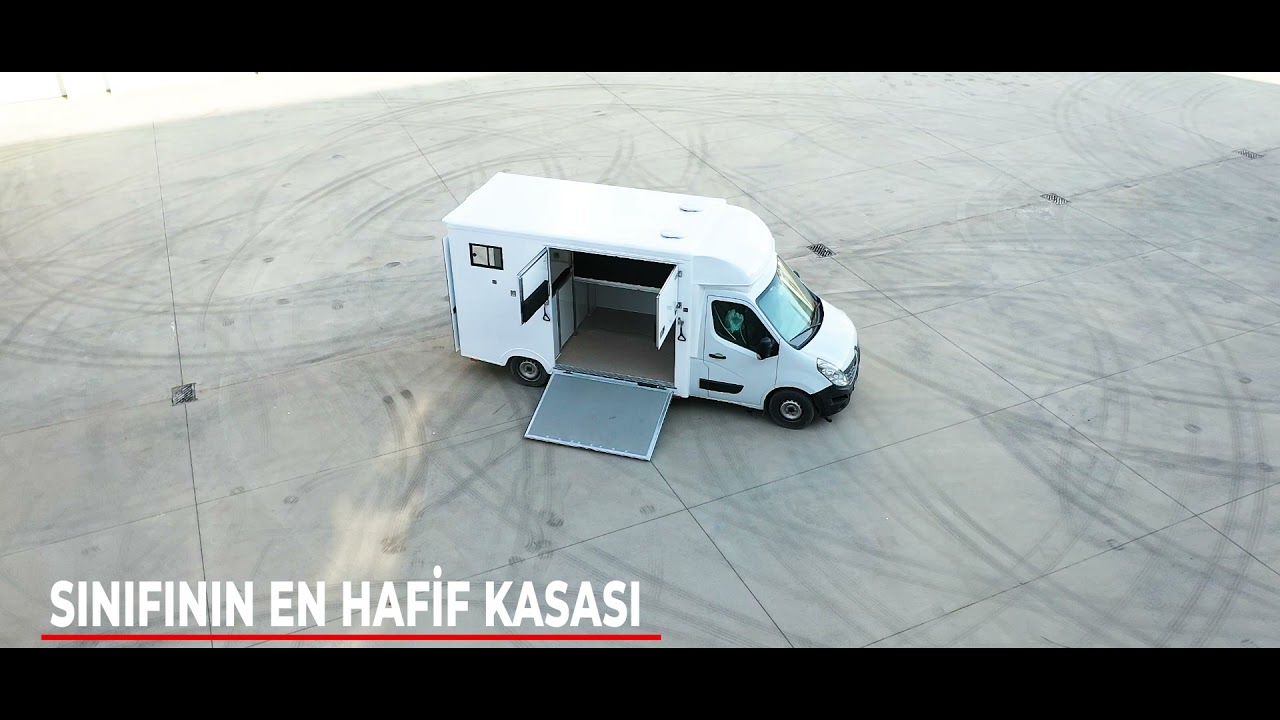 ÖZEL TASARIM KASASI(AT KASASI)