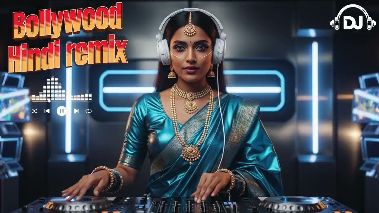 🔥 Hindi Remix Songs Collection | Bollywood DJ Hits Mix