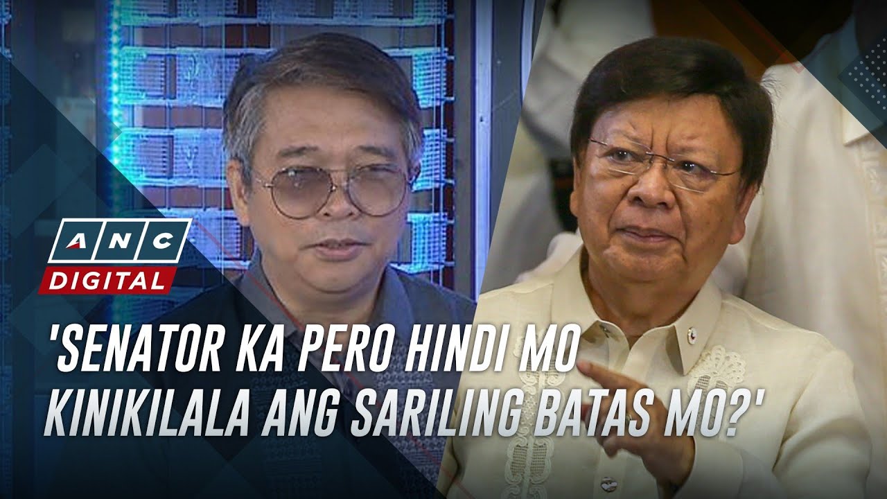 AFP urges lawmakers to address continued illegal presence of Chinese vessels in PH waters