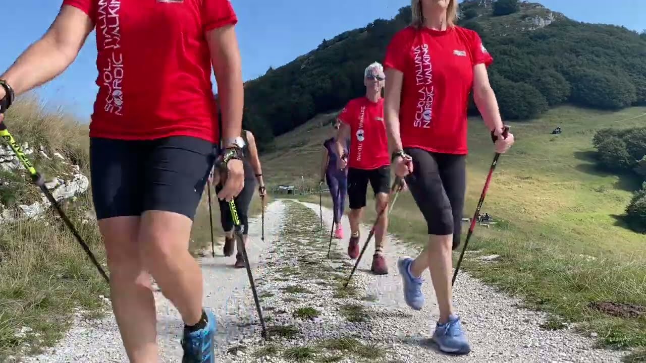 International Nordic Walking Festival 2024