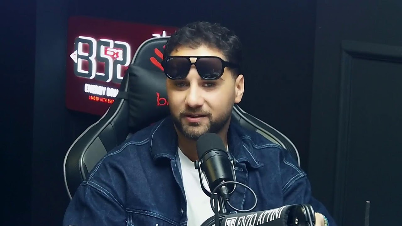 Big Who Podcast Puntata 20