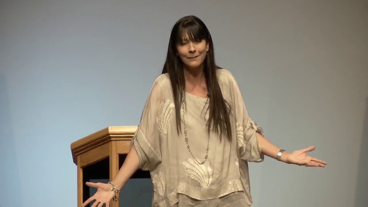 Overcoming your insecurities - Women Arise Conference 2017 - Part 1