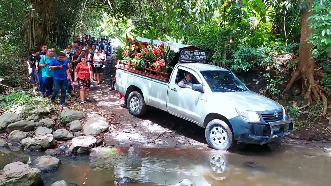 ENTIERRO DE JOSÉ ORLANDO GARCÍA M.😭 23/06/2025...FAMILIA GARCÍA..😭