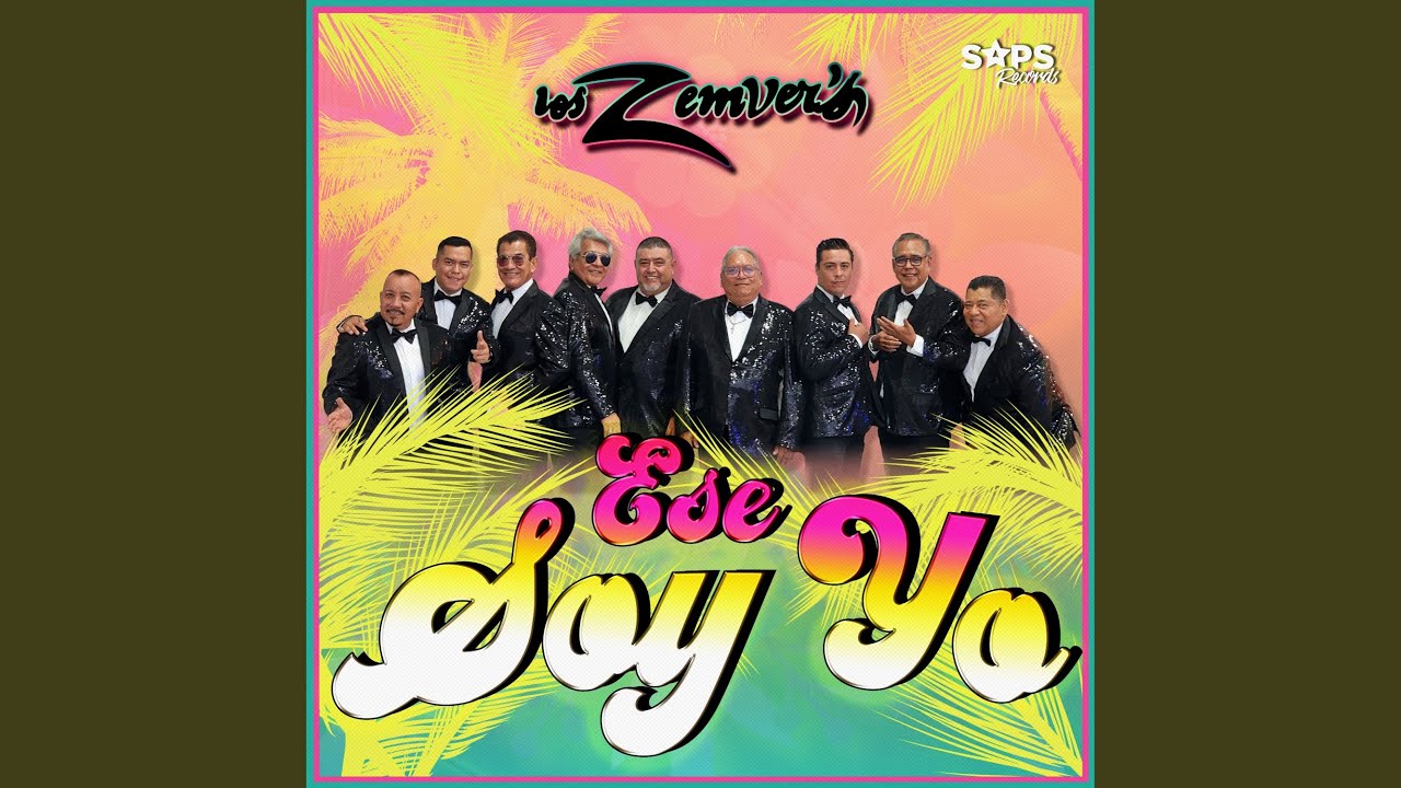 Ese Soy Yo