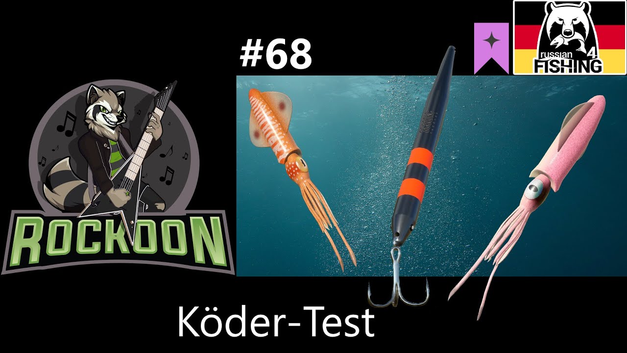 Tief, tiefer 190m! | Russian Fishing 4 #68 | Deutsch
