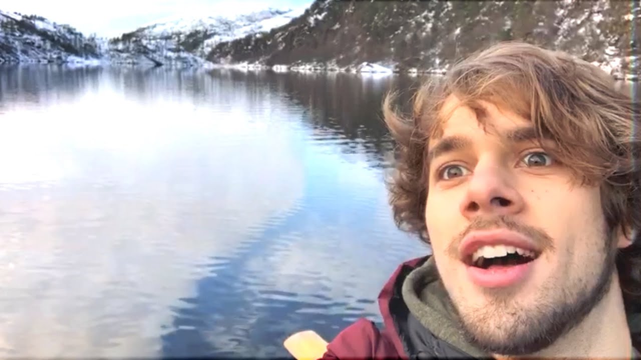 mi HISTORIA ERASMUS 🛫 | BERGEN CAP.1
