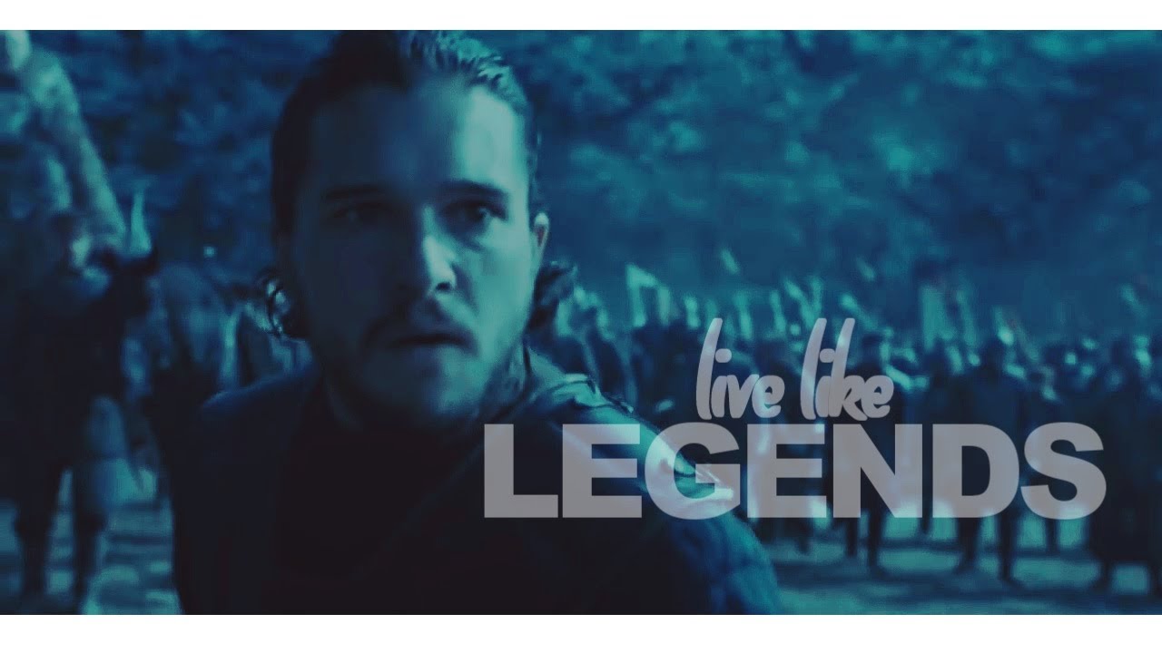 House Stark | LIVE LIKE LEGENDS