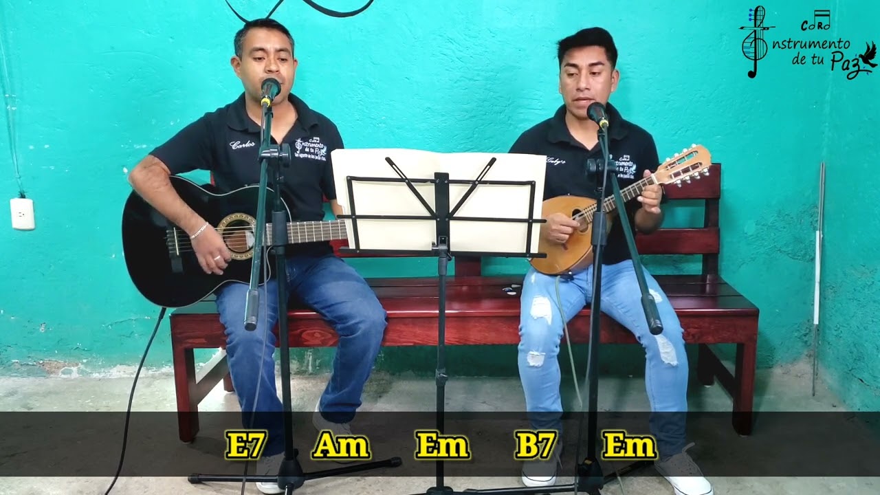 Espigas y vid- Ofertorio / Autor: Padre Josico