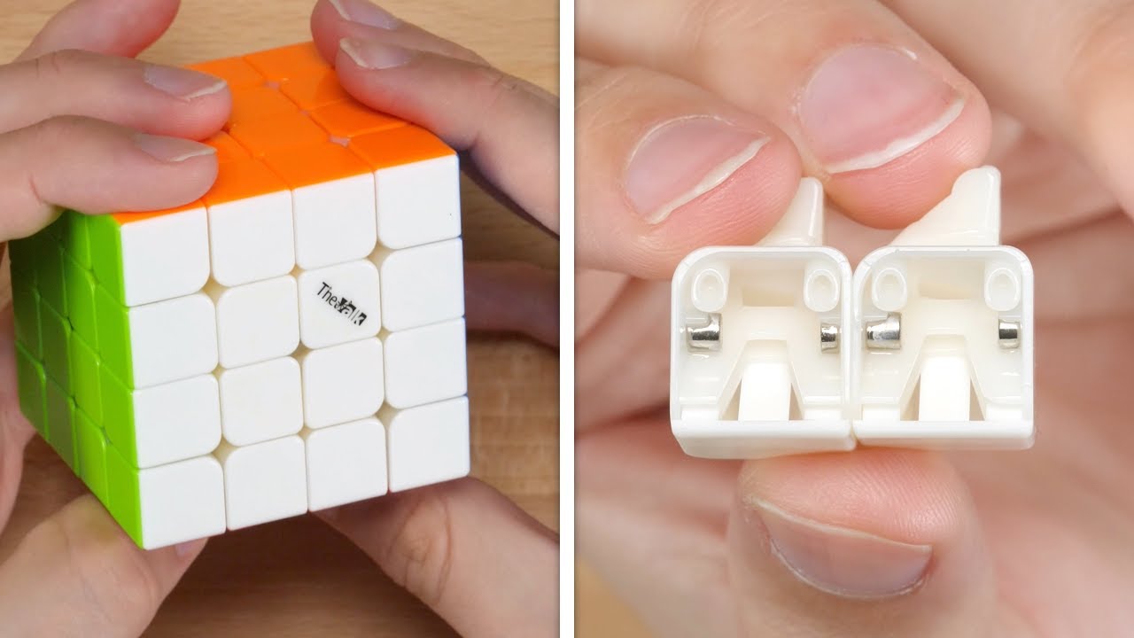 Checking Out the QiYi Valk 4 M! | TheCubicle.com