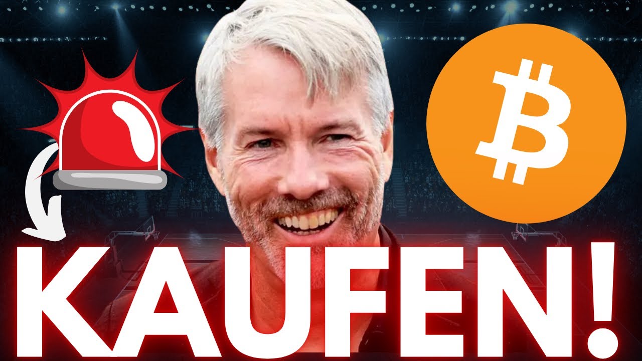 ALLIANZ KAUFT BITCOIN ANLEIHE!!🤯(Unfassbar)