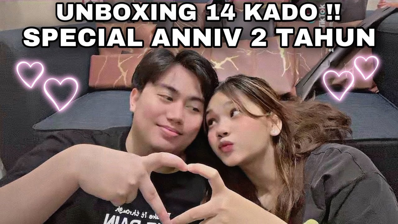 VLOG PERTAMA BARENG LEVI SPECIAL ANNIV 2 TAHUN!! AKU NEKAT TERBANG KE JKT HAHA