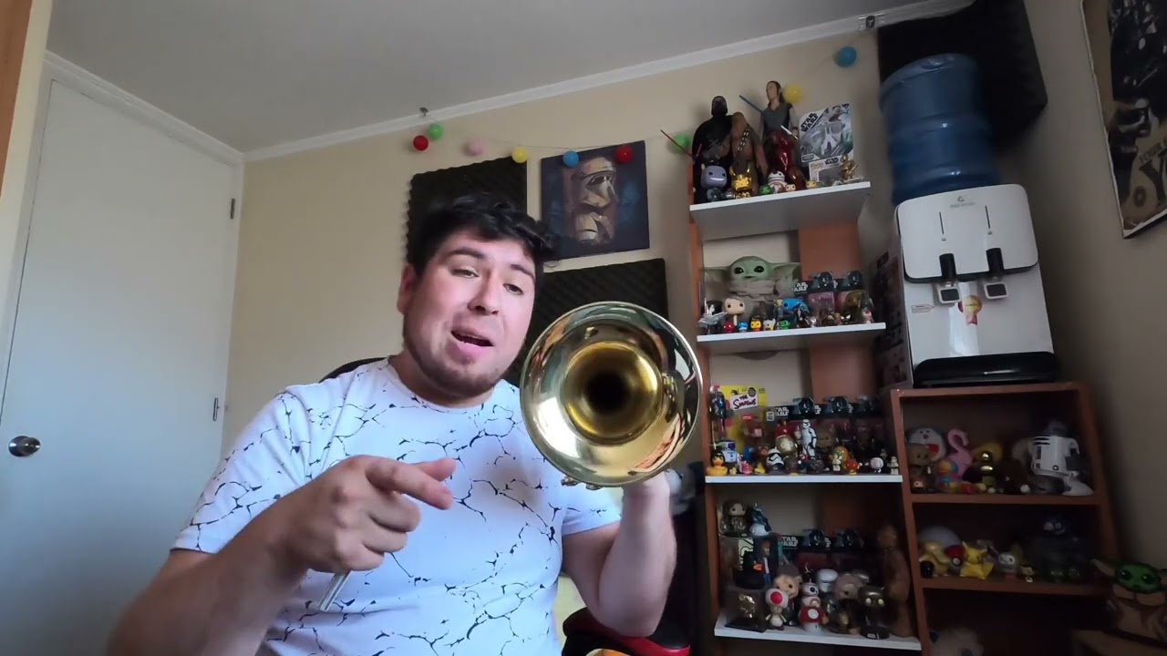 TRUMPETS CAROLBRASS COMPARATIONS CTR-5000L-YST VS CTR-7370L-YLT VS CTR-MARIACHI